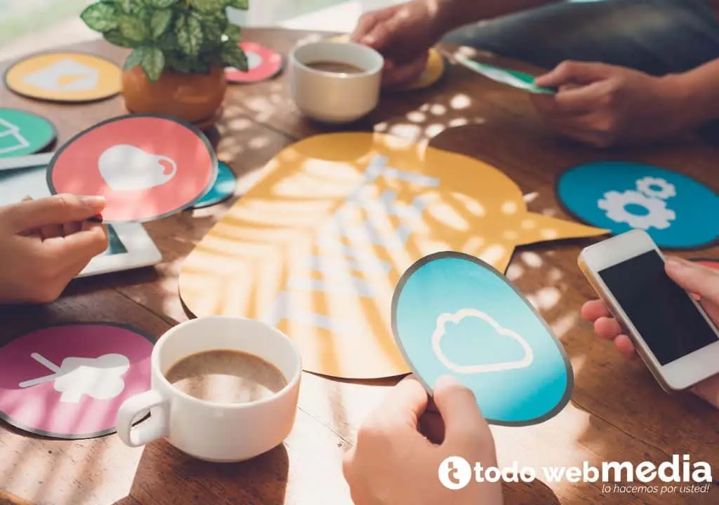 Redes Sociales para Impulsar tu Negocio en Honduras Todo Web Media